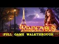 AE Mysteries - Rendezvous Full Game Walkthrough HaikuGames