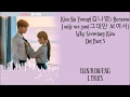 Download Lagu Kim Na Young(김나영) -Because I only see you(그대만 보여서) Why Secretary Kim Ost 5 Lyrics
