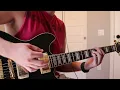 Santa Monica Guitar Cover - Everclear