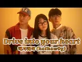 Download Lagu 🚙해서웨이(hathaw9y)-Drive into your heart (big lyrics / 큰 가사)