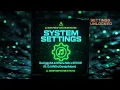 DaJiggySA & Seun1401 x BOSSIIE - System Settings [Official Audio] ft. Mfana Mdu & Dandylisbon