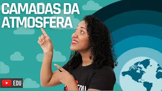 Aula Camadas da Atmosfera
