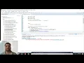 Exceptions and Exception handling in java