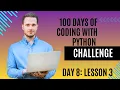 DAY 8 Lesson 3 Part 2 Caesar Cipher Decryption