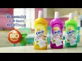 Bio Clean Tile and Surface Cleaner