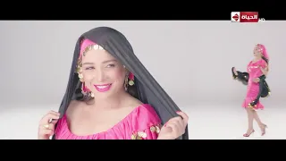 اغنية تتر مسلسل البرنسيسة بيسة   مي عز الدين   سكسكة  رمضان     دندنها
