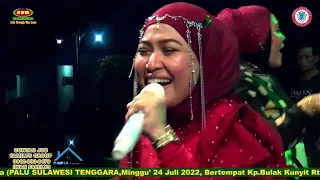 pandangan pertama voc by selvi anggreani edisi cibitung kab bekasi 