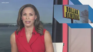 Dollar General announces plans to close 96 locations