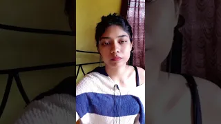 scorpio girl live vloging video tango live streaming show 