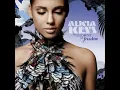 Alicia Keys - Empire State Of Mind - Original - HQ