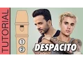 Despacito en FLAUTA DULCE