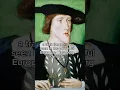 The Habsburg Jaw