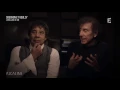 Alcaline, Alain Souchon and Laurent Voulzy - "Jim's Ballad"
