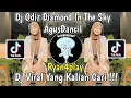 Download Lagu DJ ODIZ DIAMOND IN THE SKY RYAN4PLAY SOUND AGUSDANCIL VIRAL TIK TOK TERBARU 2023 !