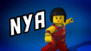 Lego ninjago season 12 Prime Empire episode 9&10 in English. 