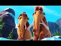 ICE AGE: CONTINENTAL DRIFT Clip - \