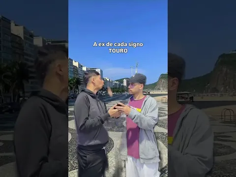 A EX DE CADA SIGNO TOURO