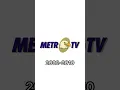Download Lagu MetroTV historical logos