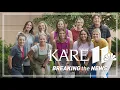 Children s MN team running TC 10 Mile for kids with cancer blood disorders