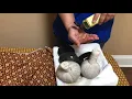 Warm Oil Massage I Thailandia Massage I Houston TX