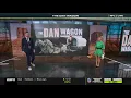 Laura Rutledge - NFL Live September 30th 2021