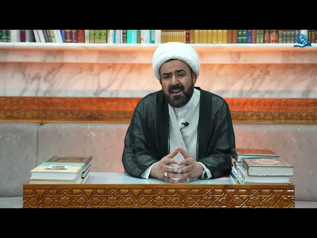 ⁣فاطمة الزهراء عليها السلام خير أُسوة للنساء