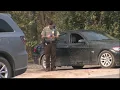 3 arrested after shots fired chase in Effingham County