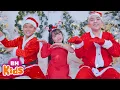 Download Lagu Nhạc Giáng Sinh Thiếu Nhi Sôi Động ♫ Jingle Bells ♫ Mơ Thấy Ông Già Noel ♫ Merry Christmas