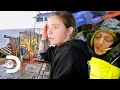 Rookie Captain Makes Costly Mistake During Training Deadliest Catch