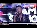 Lagu ADHI RIVALDI BINTANG TAMU DI AKTV