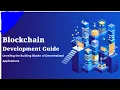 Full of how to Build a Blockchain Golang Python CLI SQL Learn Tech Nodes Binance