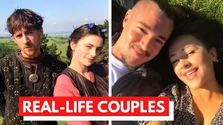 the last kingdom season 5 real age and life partners revealed 