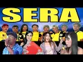 Om Sera Live Thr Solo 2009 Full Album