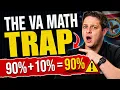 VA Math WARNING Don t poke the bear