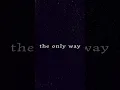 2025.10.29.wed Digital Release /  Only Way - Teaser#2 #9lana #newmusic #歌詞動画 #rap