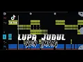 Download Lagu DJ LUPA JUDUL ❗Glen tmslng❗full bass
