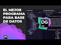 The Best Program for Managing SQL and NoSQL Databases - DataGrip