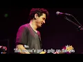 Download Lagu John Mayer   You're Gonna Live Forever in Me  LYRICS And Chord