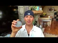 Dangerous H2 pills portable units ionizers