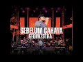 Sebelum Cahaya (feat. GeOrkestra) [Live]