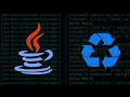 Creating Live Reloading Java Docker Containers