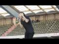 One Direction - Strong (live in Brussels Belgium June 13th 2015)