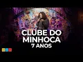Download Lagu CLUBE DO MINHOCA