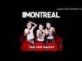 MONTREAL - Katharine, Katharine