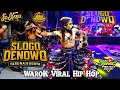 Lagu WAROK VIRAL Hip Hop🔥Kyai SELONDOKO SLOGO DENOWO Taruna Budaya Live Turisari Jombong Cepogo Boyolali