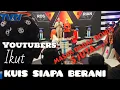 KUIS SIAPA BERANI TVRI || Akhirnya Masuk Babak Final 5 Juta