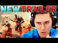 Download Lagu Ash \u0026 Iron Revealed (NEW Trailer) | Destiny 2 Edge of Fate
