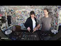 Daniel Avery @TheLotRadio 04-27-2026