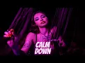 Lagu DJ Emirhan - Calm Down (Club Mix)#2024