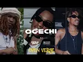 Download Lagu Brown Joel - Ogechi Ft Boypee \u0026 Hyce (OPEN VERSE ) Instrumental BEAT + HOOK By Pizole Beats